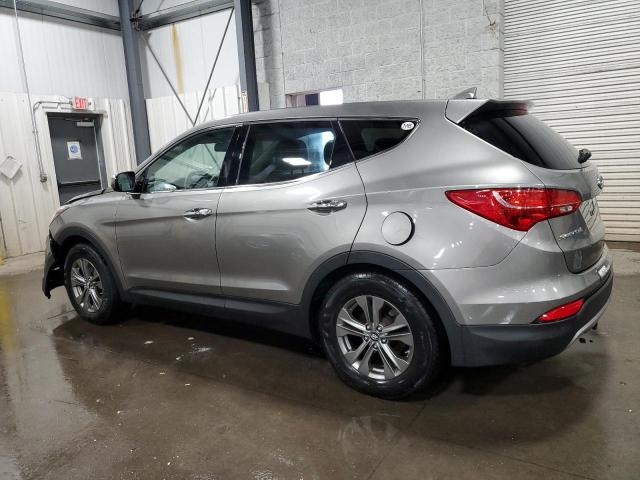 Vin: 5xyzu3lb1eg128260, lot: 62716905, hyundai santa fe 20142