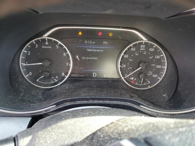 2017 NISSAN MAXIMA 3.5 - 1N4AA6AP0HC379050