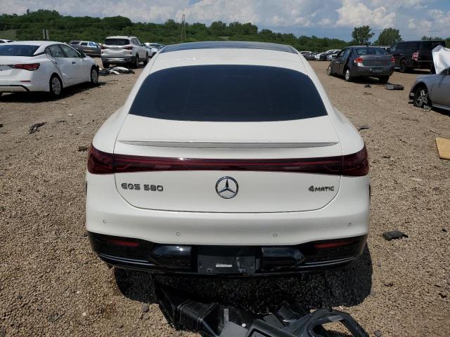 2022 MERCEDES-BENZ EQS SEDAN W1KCG4EB9NA017557