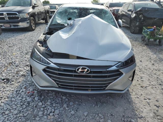 2020 HYUNDAI ELANTRA SE - 5NPD74LF6LH518495