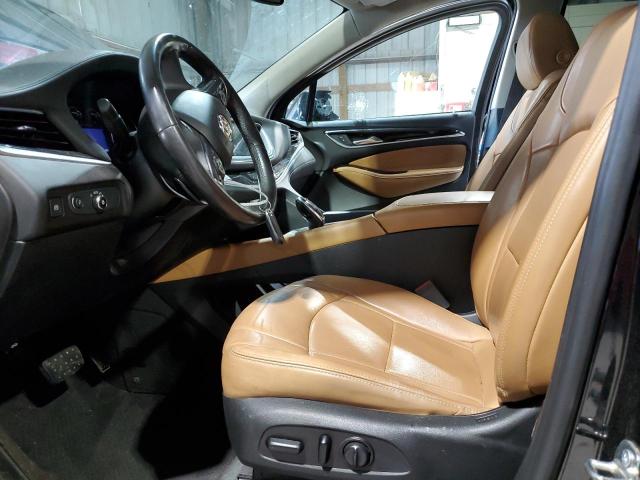 2020 BUICK ENCLAVE ES 5GAERBKW5LJ109076