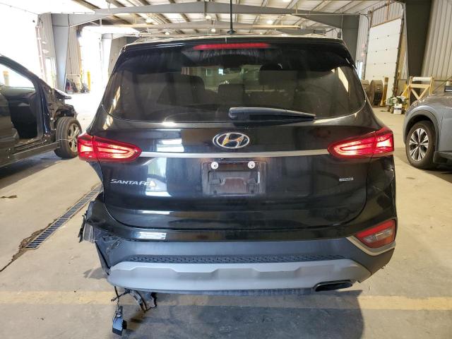 2020 HYUNDAI SANTA FE SE 5NMS2CAD8LH157513