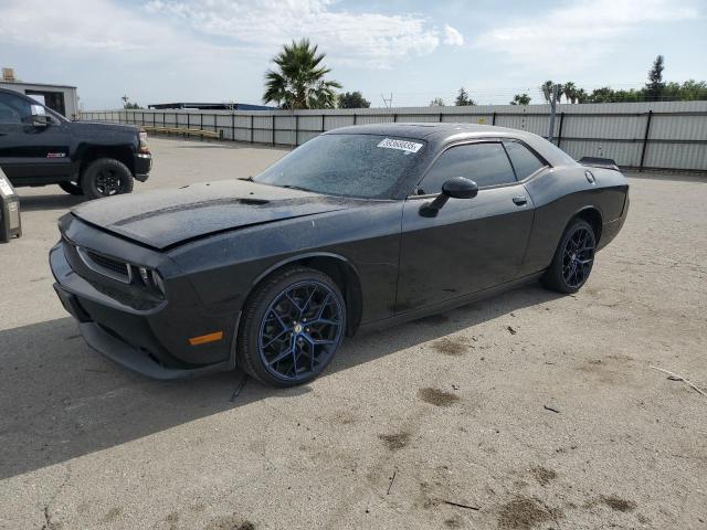 Vin: 2c3cdyag3dh536233, lot: 59368835, dodge challenger sxt 2013 img_1
