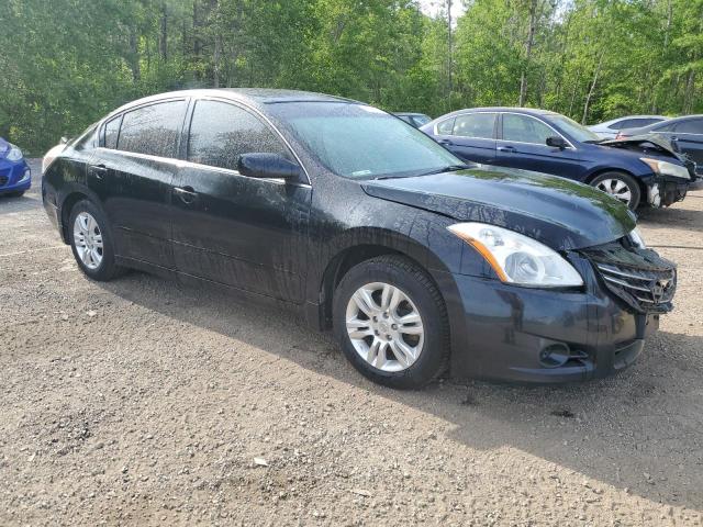 Vin: 1n4al2ap5cn527452, lot: 59539185, nissan altima base 20124