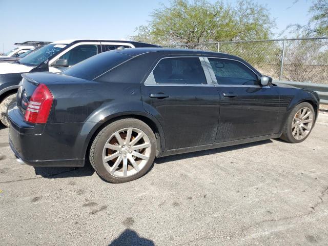 CHRYSLER 300C SRT-8 2006 black  gas 2C3LA73W56H102728 photo #4