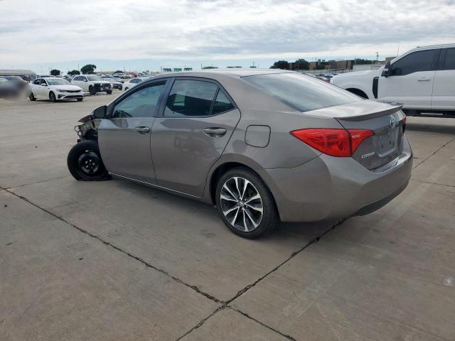 Vin: 5yfburhe8hp729933, lot: 60498965, toyota corolla l 20172