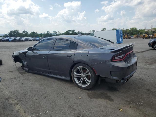 Vin: 2c3cdxct8lh161944, lot: 62380205, dodge charger r/t 20202