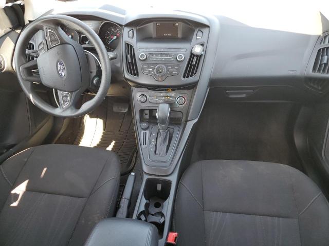 2018 FORD FOCUS SE - 1FADP3F25JL320928