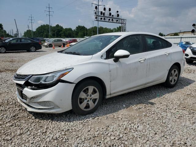 Vin: 3g1bc5sm8hs556499, lot: 62460065, chevrolet cruze ls 2017 img_1