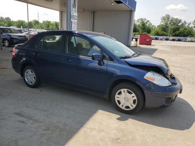 Vin: 3n1bc1ap7bl402043, lot: 60228645, nissan versa s 20114