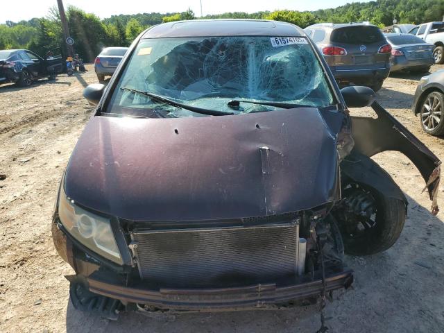 2015 HONDA ODYSSEY EX - 5FNRL5H66FB044406