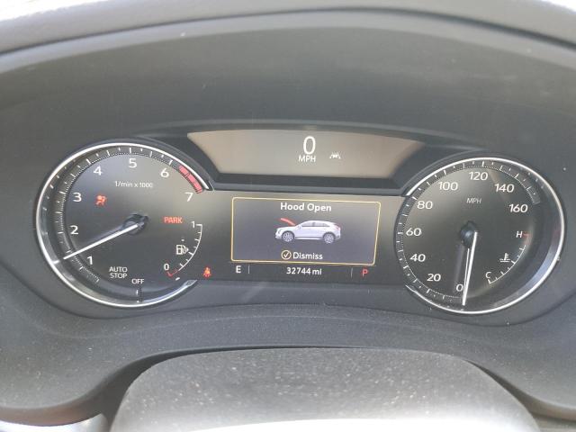 2023 CADILLAC XT4 PREMIU - 1GYFZCR44PF174243