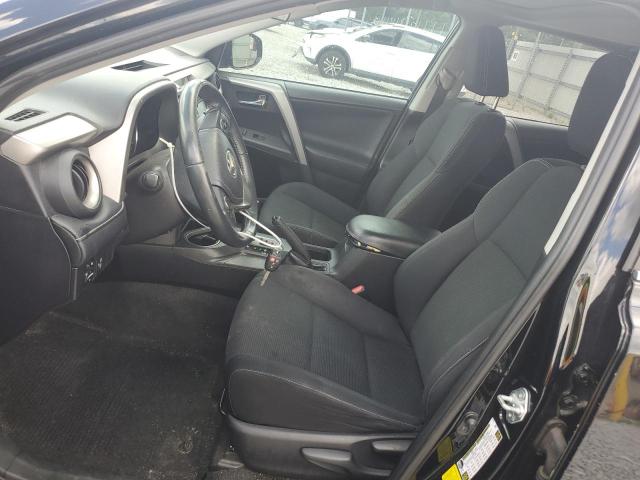 2016 TOYOTA RAV4 XLE - 2T3WFREV7GW246678