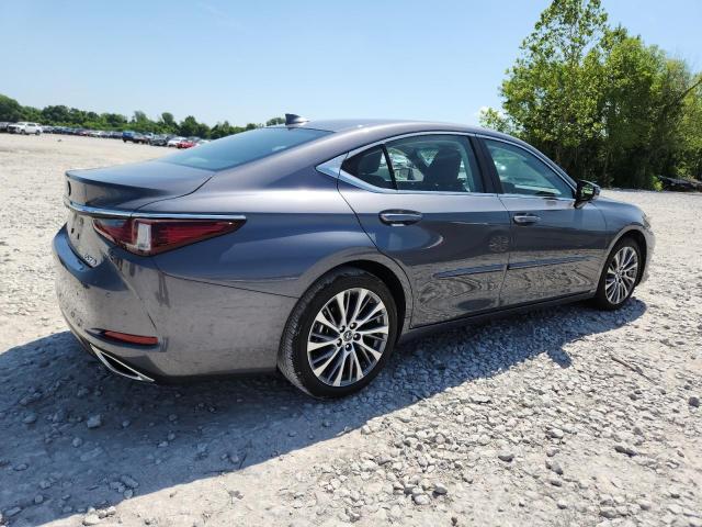 Vin: 58adz1b19lu067765, lot: 61964695, lexus es350 350 20203