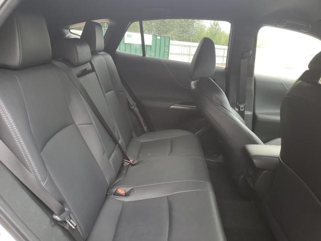 2022 TOYOTA VENZA LE - JTEAAAAH9NJ109968