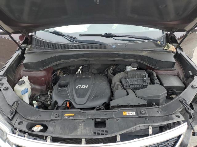 2014 KIA SORENTO LX - 5XYKT3A67EG473089