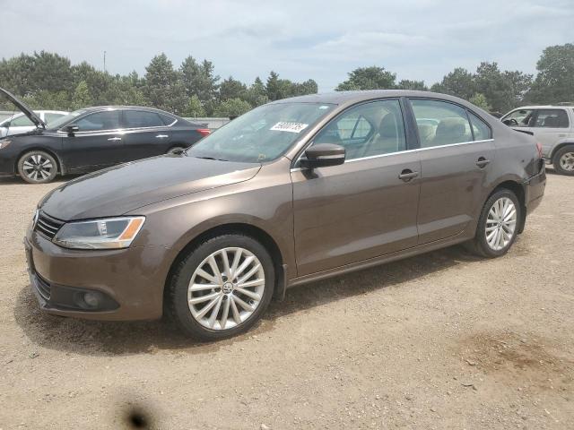 VOLKSWAGEN JETTA SEL