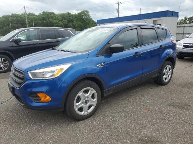 FORD ESCAPE S