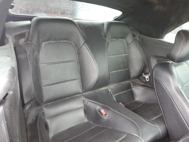 2016 FORD MUSTANG - 1FATP8UH7G5307997