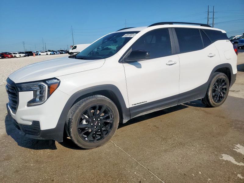 Vin: 3gkalmeg4pl159114, lot: 60970015, gmc terrain sle 2023 img_1