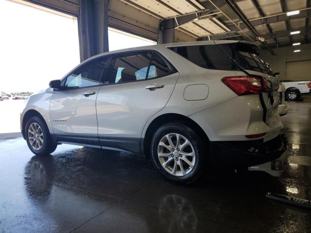 2019 CHEVROLET EQUINOX LS 3GNAXSEV5KL283248