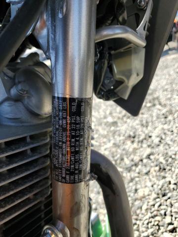 2023 KAWASAKI KLX230 L MH4LXCL15PJP00290