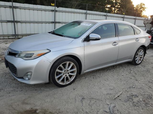 Vin: 4t1bk1eb2du020067, lot: 61792795, toyota avalon base 2013 img_1