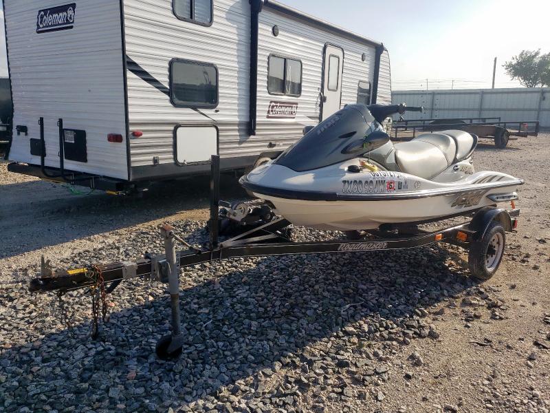 OTHER JETSKI JET SKI 2002 KAW15170F202 photo #3