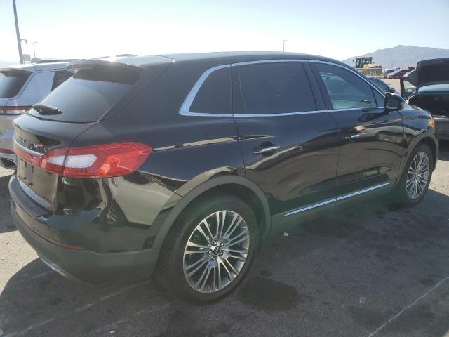 Vin: 2lmpj6lrxjbl12481, lot: 61503095, lincoln mkx reserve 20183