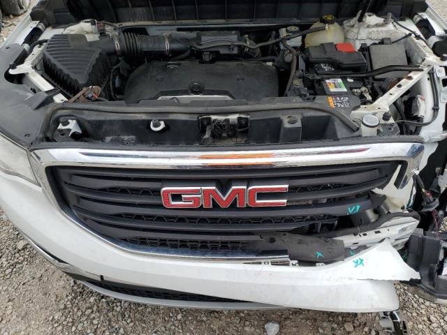 2019 GMC ACADIA SLE 1GKKNKLA8KZ225974