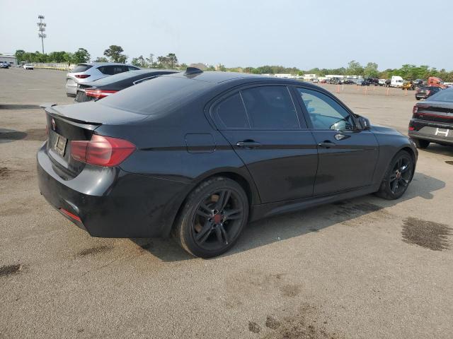 2018 BMW 330 XI WBA8D9C52JEB35097