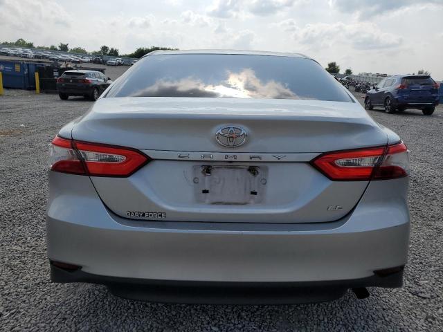 2018 TOYOTA CAMRY L 4T1B11HK2JU502547