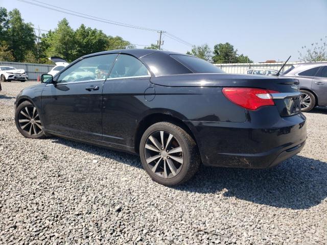 Vin: 1c3bcbgg4cn178343, lot: 59174615, chrysler 200 s 20122