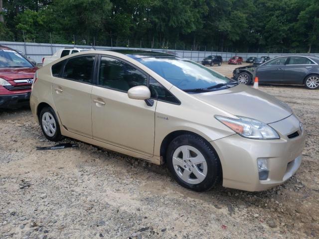 Vin: jtdkn3du8b0263011, lot: 62366955, toyota prius 20114