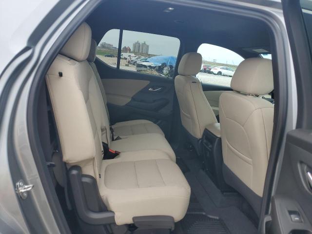 2023 CHEVROLET TRAVERSE L - 1GNERFKW1PJ279440