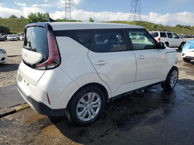 Vin: kndj23au2p7857231, lot: 60539495, kia soul lx 20233