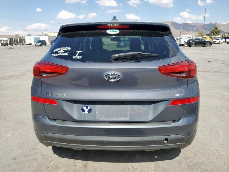 2021 HYUNDAI TUCSON SE KM8J2CA48MU290094