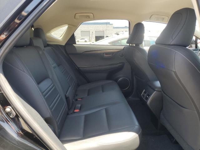 2017 LEXUS NX 200T BA JTJYARBZXH2065984