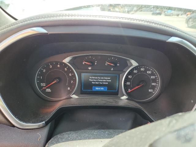 2020 CHEVROLET BLAZER 2LT 3GNKBCRS0LS570707