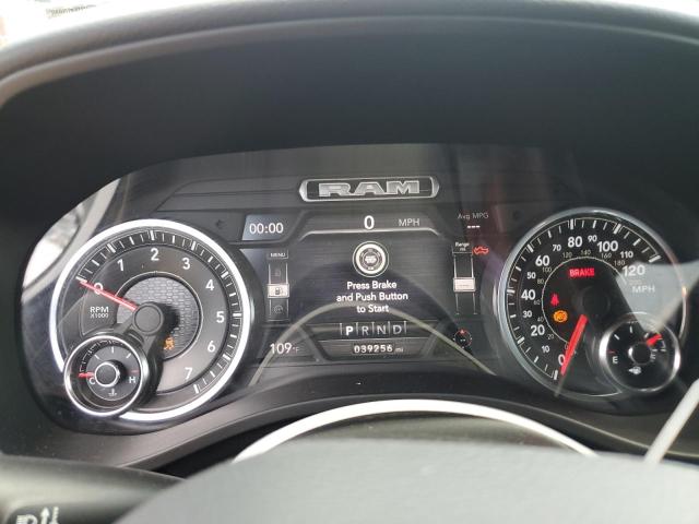 2021 RAM 1500 BIG H 1C6SRFFT7MN676660