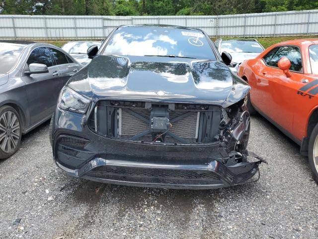 2024 MERCEDES-BENZ GLE COUPE 4JGFD8KB4RB183881