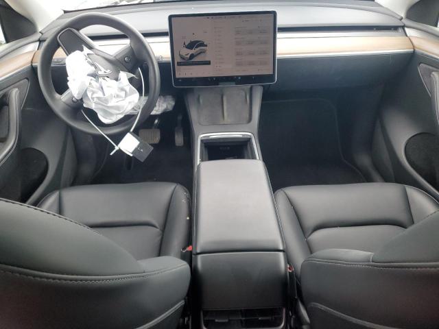 2022 TESLA MODEL Y 7SAYGDEE6NF548669