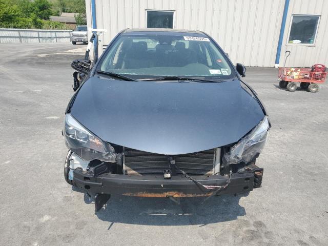 2017 TOYOTA COROLLA L - 2T1BURHE4HC943639