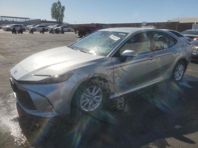 Vin: 4t1daack9su142694, lot: 61397655, toyota camry xse 2025 img_1