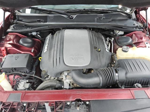 2019 DODGE CHALLENGER 2C3CDZBT9KH641356
