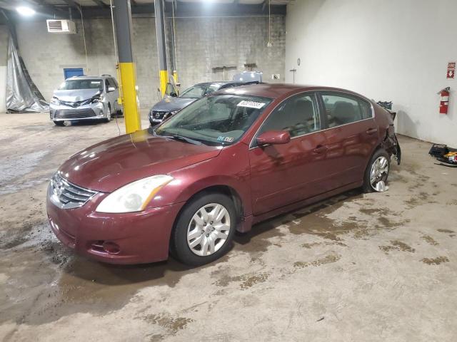 NISSAN ALTIMA BAS