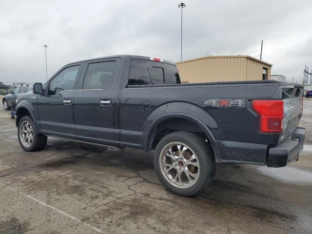 2018 FORD F150 SUPER - 1FTFW1EG4JFB10763