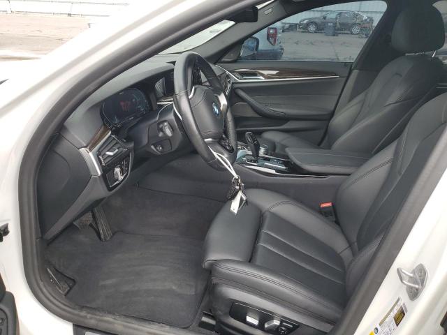 2020 BMW 530XE WBAJB1C03LCD50600