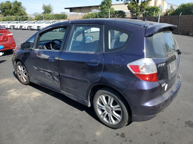 Vin: jhmge8h42ac019671, lot: 60567235, honda fit sport 20102