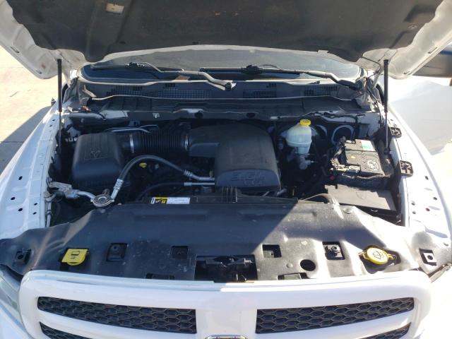 2015 RAM 1500 ST 1C6RR7KG5FS543560